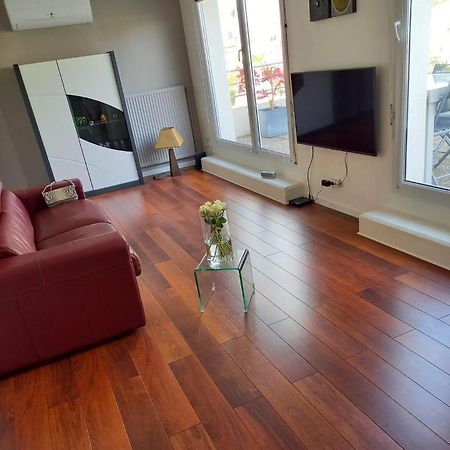 Bel Appartement ストラスブール エクステリア 写真