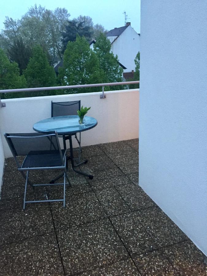 Bel Appartement ストラスブール エクステリア 写真