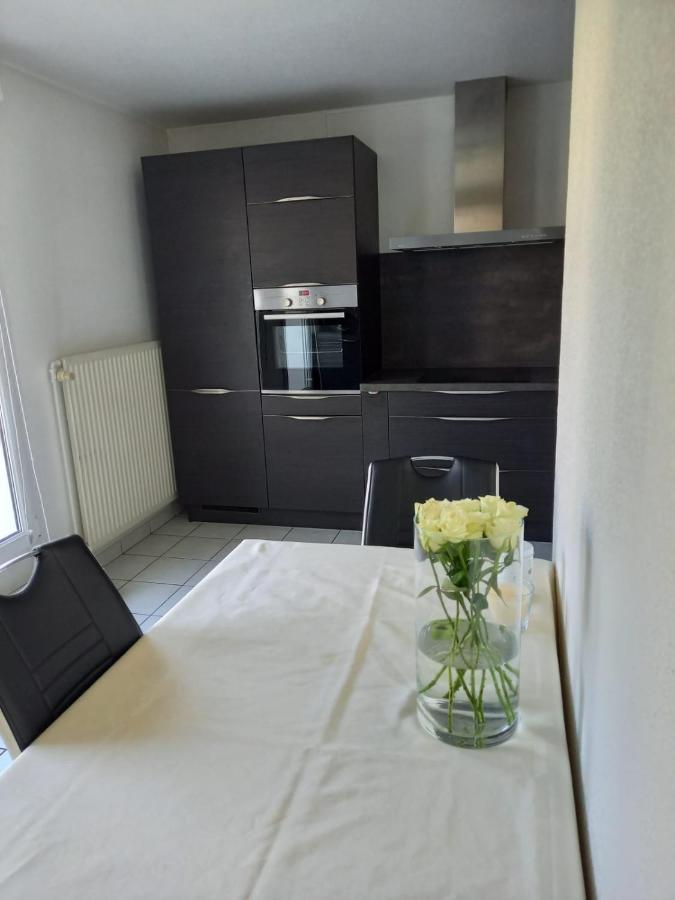 Bel Appartement ストラスブール エクステリア 写真