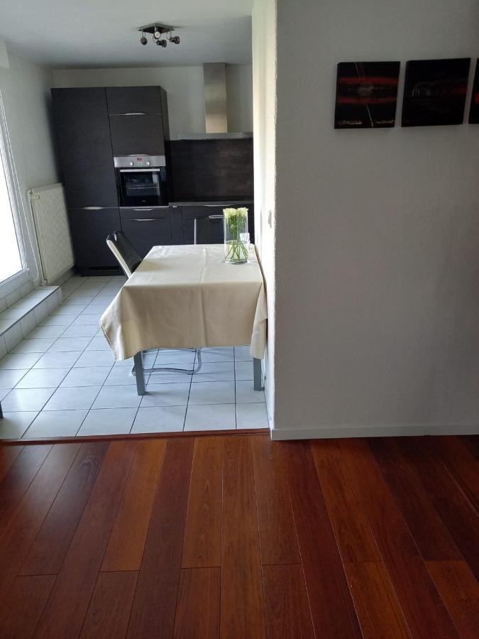 Bel Appartement ストラスブール エクステリア 写真