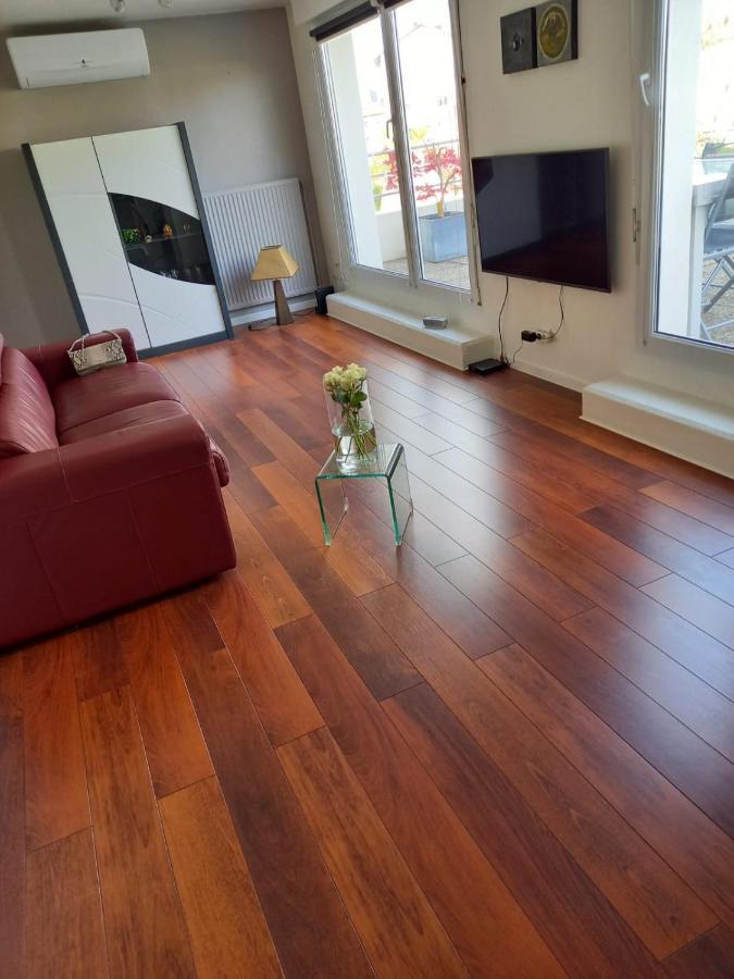 Bel Appartement ストラスブール エクステリア 写真