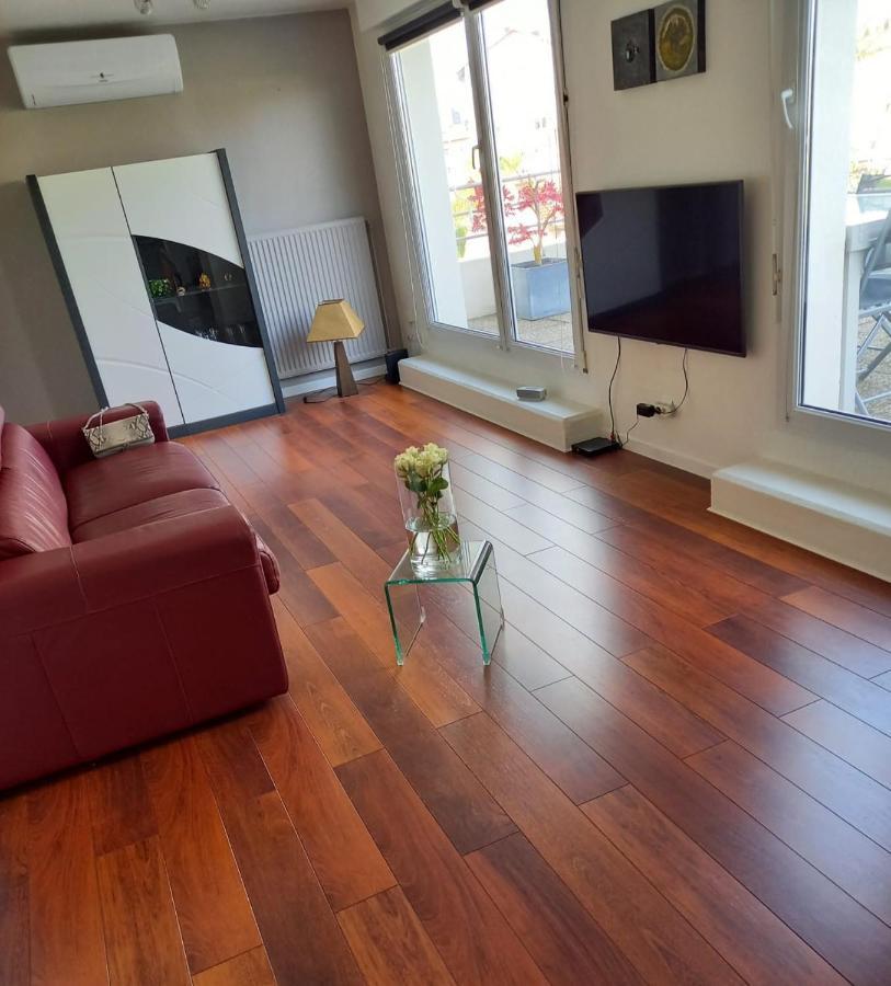 Bel Appartement ストラスブール エクステリア 写真