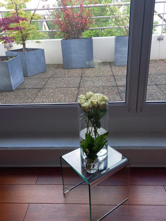 Bel Appartement ストラスブール エクステリア 写真