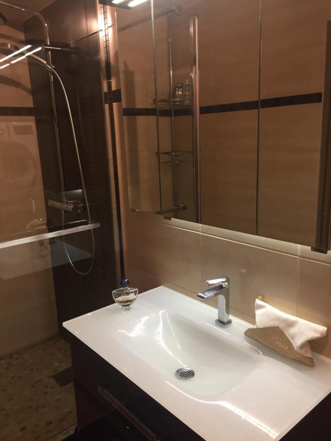 Bel Appartement ストラスブール エクステリア 写真