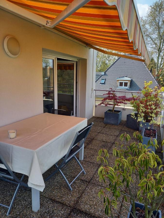 Bel Appartement ストラスブール エクステリア 写真