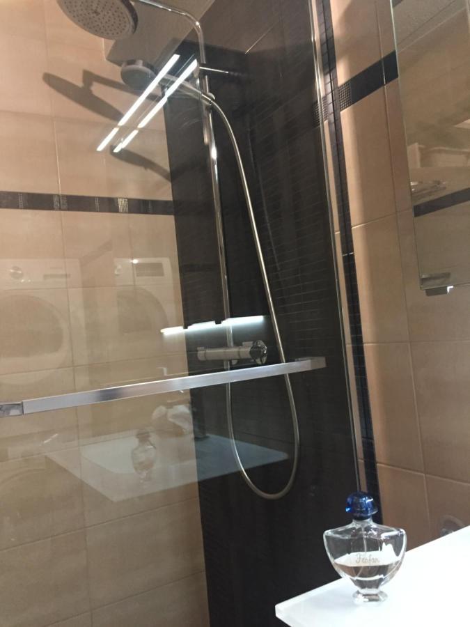 Bel Appartement ストラスブール エクステリア 写真